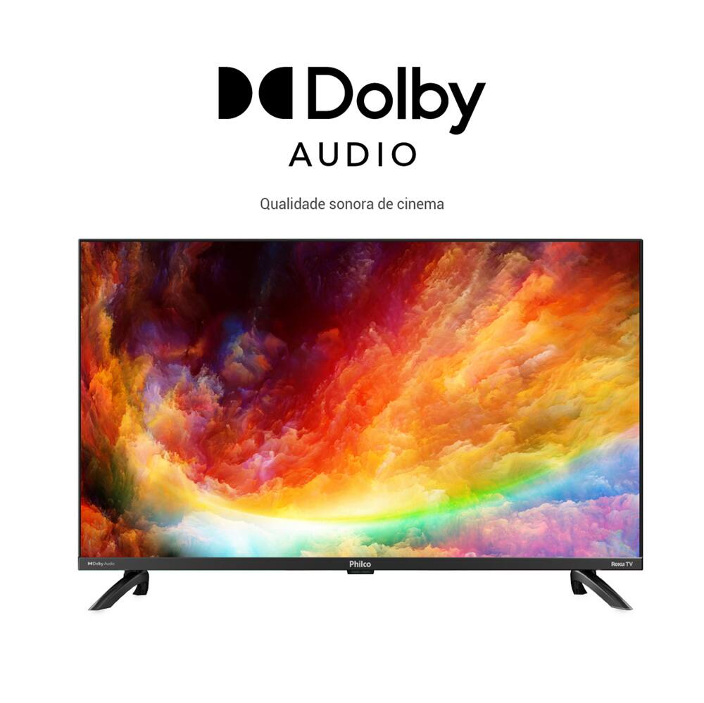 Smart TV 32