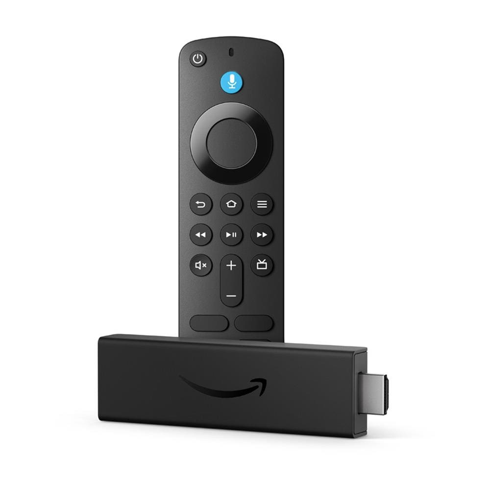 Fire TV Stick HD Amazon com Controle | Extra