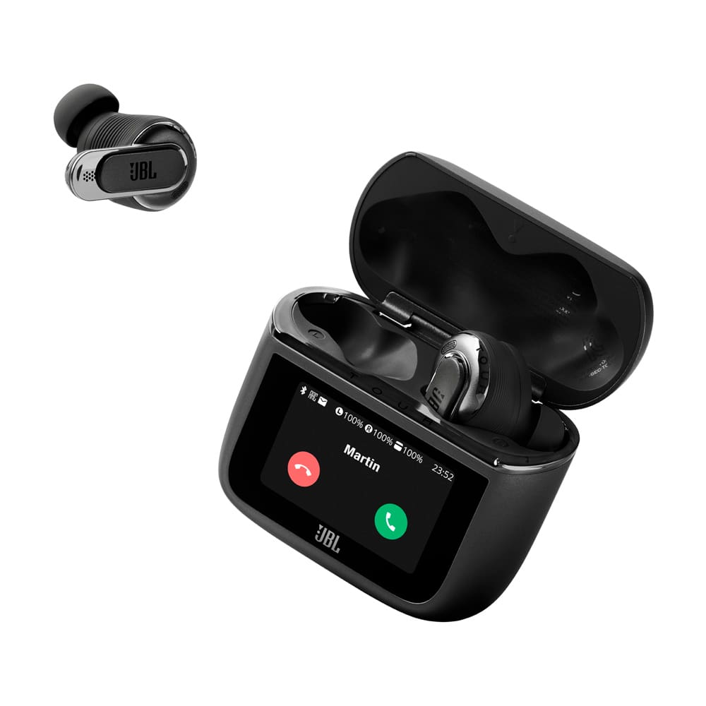 Fone de Ouvido JBL Tour Pro 3 TWS | Extra