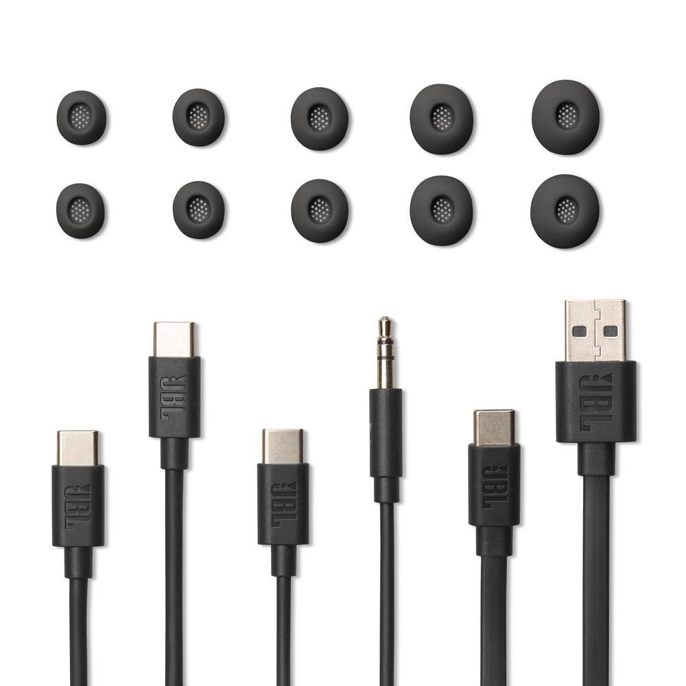Fone de Ouvido JBL Tour Pro 3 TWS | Extra