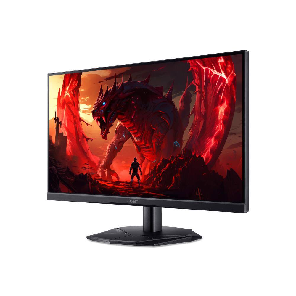 Monitor Gamer 24.5” Acer KG1 Nitro | Extra