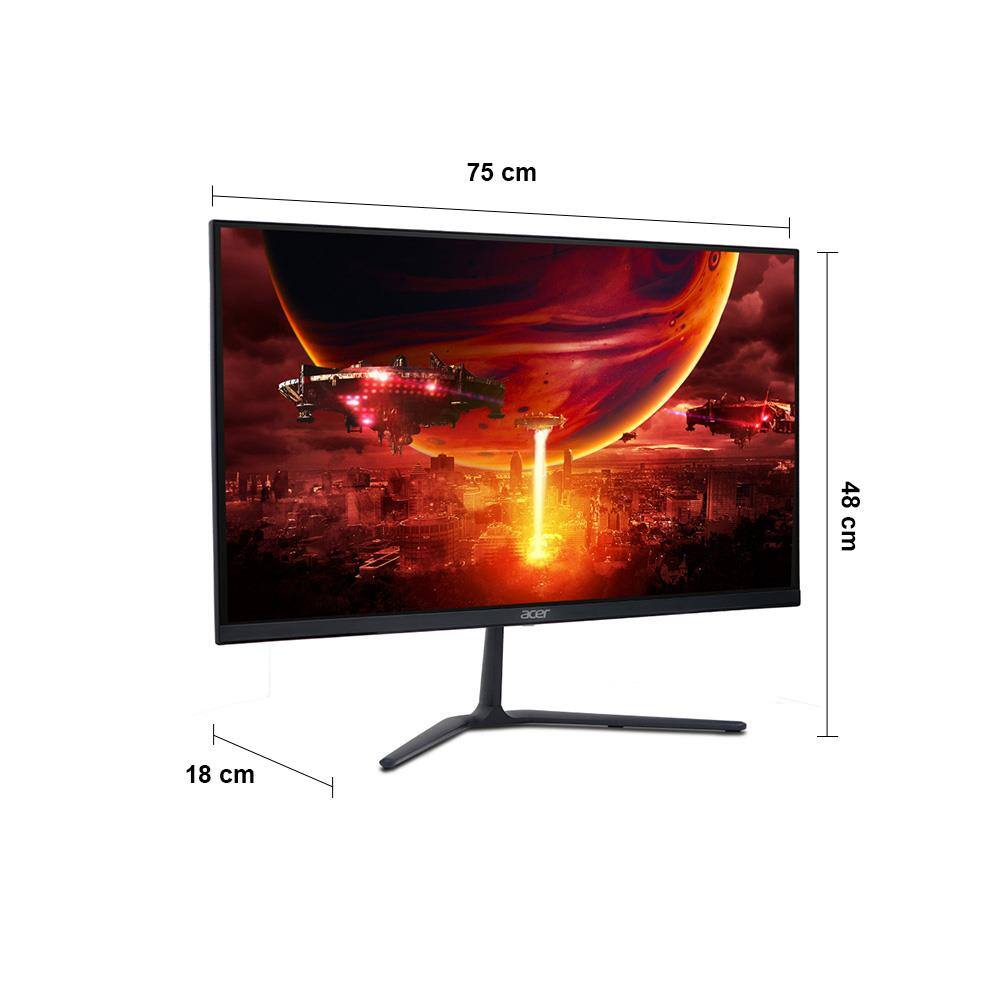 Monitor Gamer Acer 27