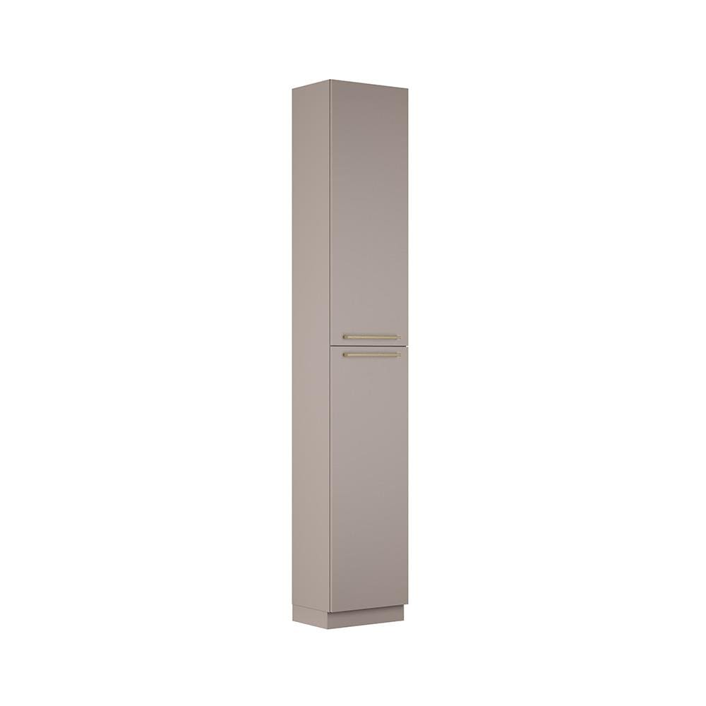 Paneleiro Itatiaia Essence com 2 Portas e 6 Prateleiras - Fendi