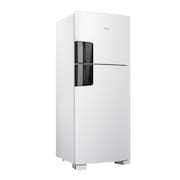 Geladeira Consul Frost Free CRM50LB Duplex Branca com Função Turbo, Iluminação em LED e Filtro Antiodor - 410 litros