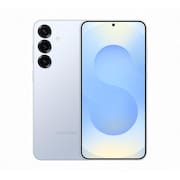Smartphone Samsung Galaxy S25+ 5G Azul 256GB, Tela de 6.7", 12GB RAM, AI Inteligência Artificial, IP68, Processador Snapdragon 8 Elite e Câmera Tripla