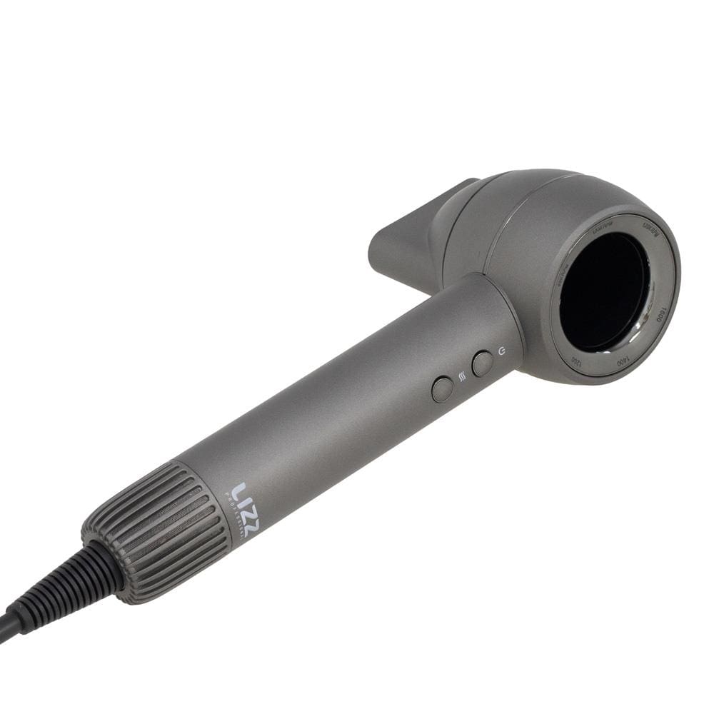 Secador de Cabelos Lizz Professional Supersônico One | Extra