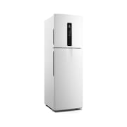 Geladeira Electrolux IF46 Frost Free Inverter Efficient com AutoSense Branca - 410L