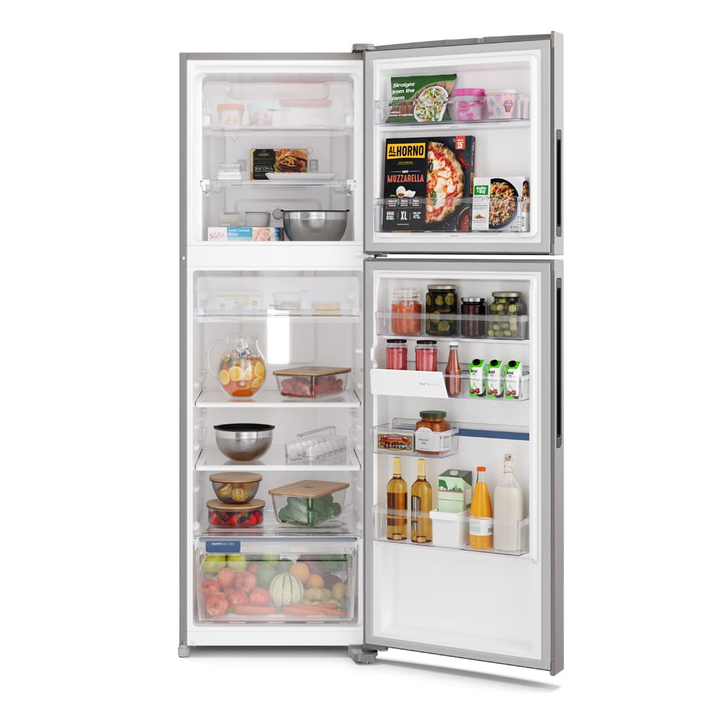 Geladeira Electrolux IF46S Frost Free Inverter | Extra