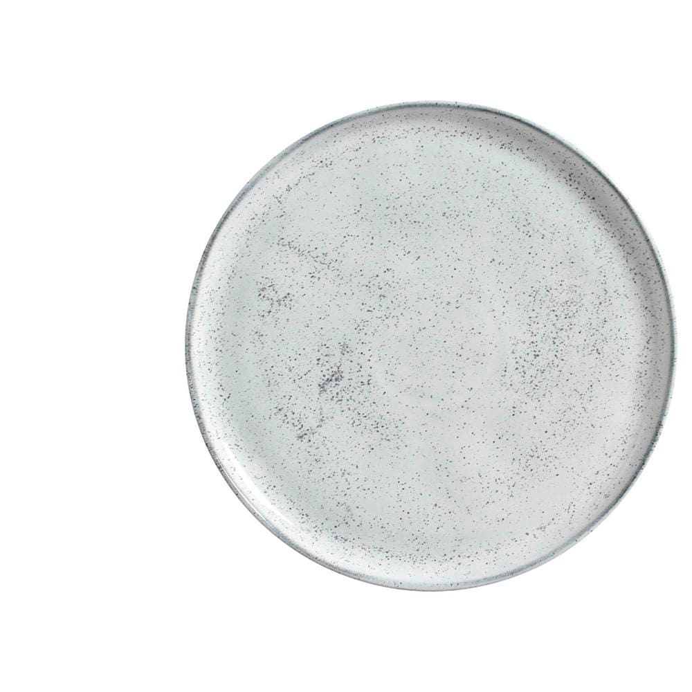 Prato Redondo Raso Bio Echo Porto Brasil Branco – 1 Peça