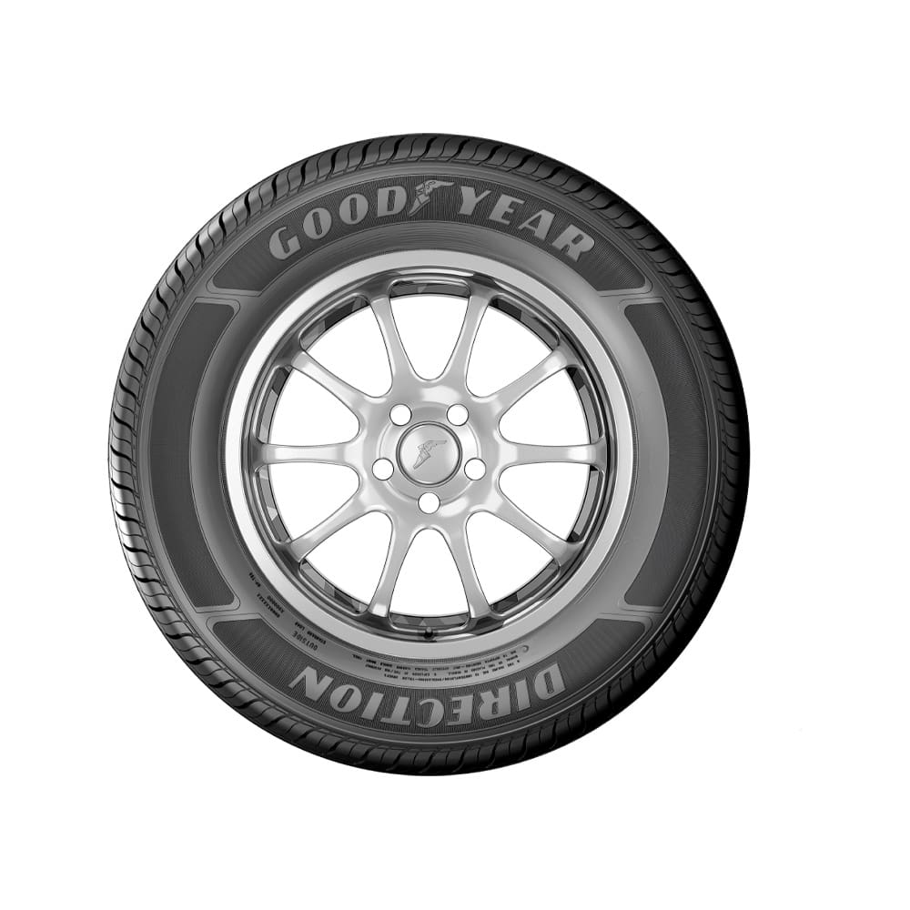 Pneu Aro 14 Goodyear Direction Touring | Extra