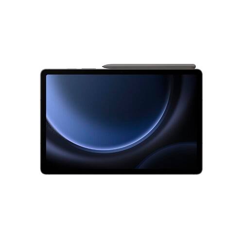 Tablet Samsung Galaxy Tab S9 Fe, Tela 128GB, Wi-Fi, Câmera de 8MP,  Octa-Core com S-Pen e Capa Protetora