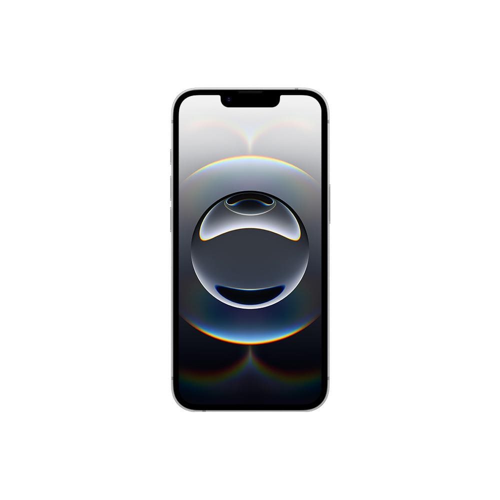 Apple iPhone 16e de 256GB - Branco | Extra