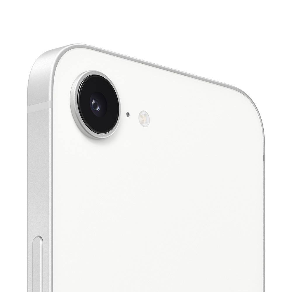 Apple iPhone 16e de 256GB - Branco | Extra