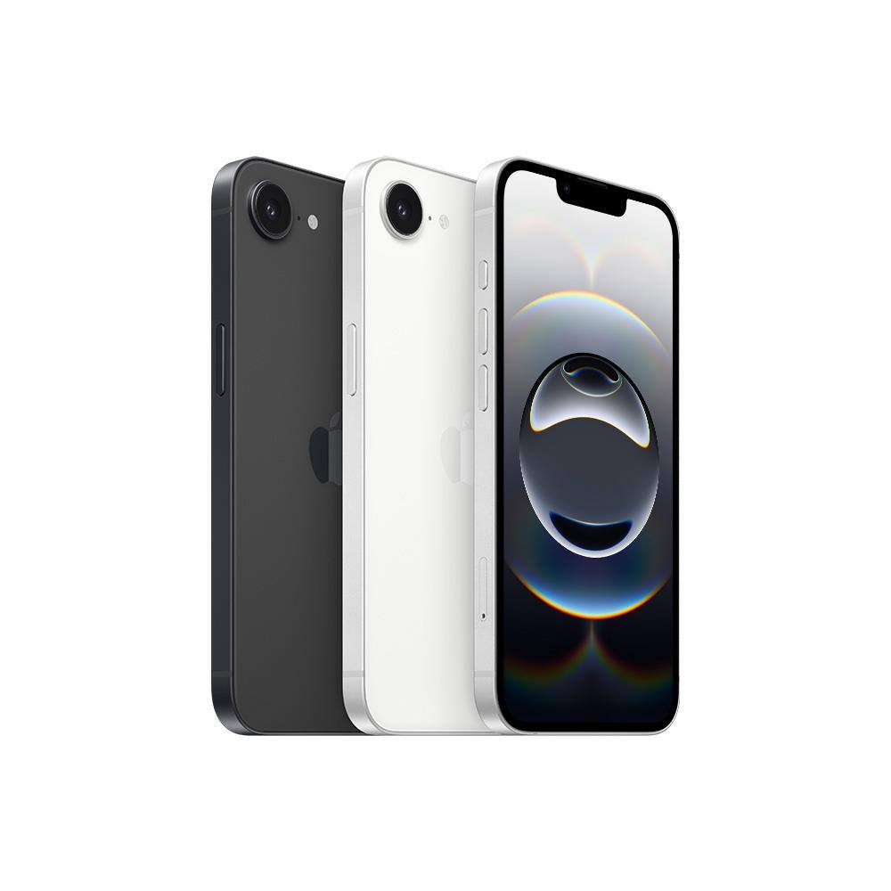 Apple iPhone 16e de 256GB - Branco | Extra