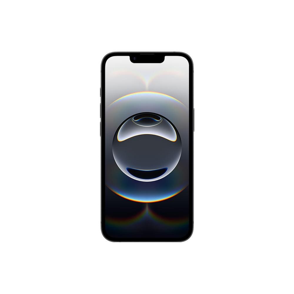 Apple iPhone 16e de 512GB - Preto | Extra