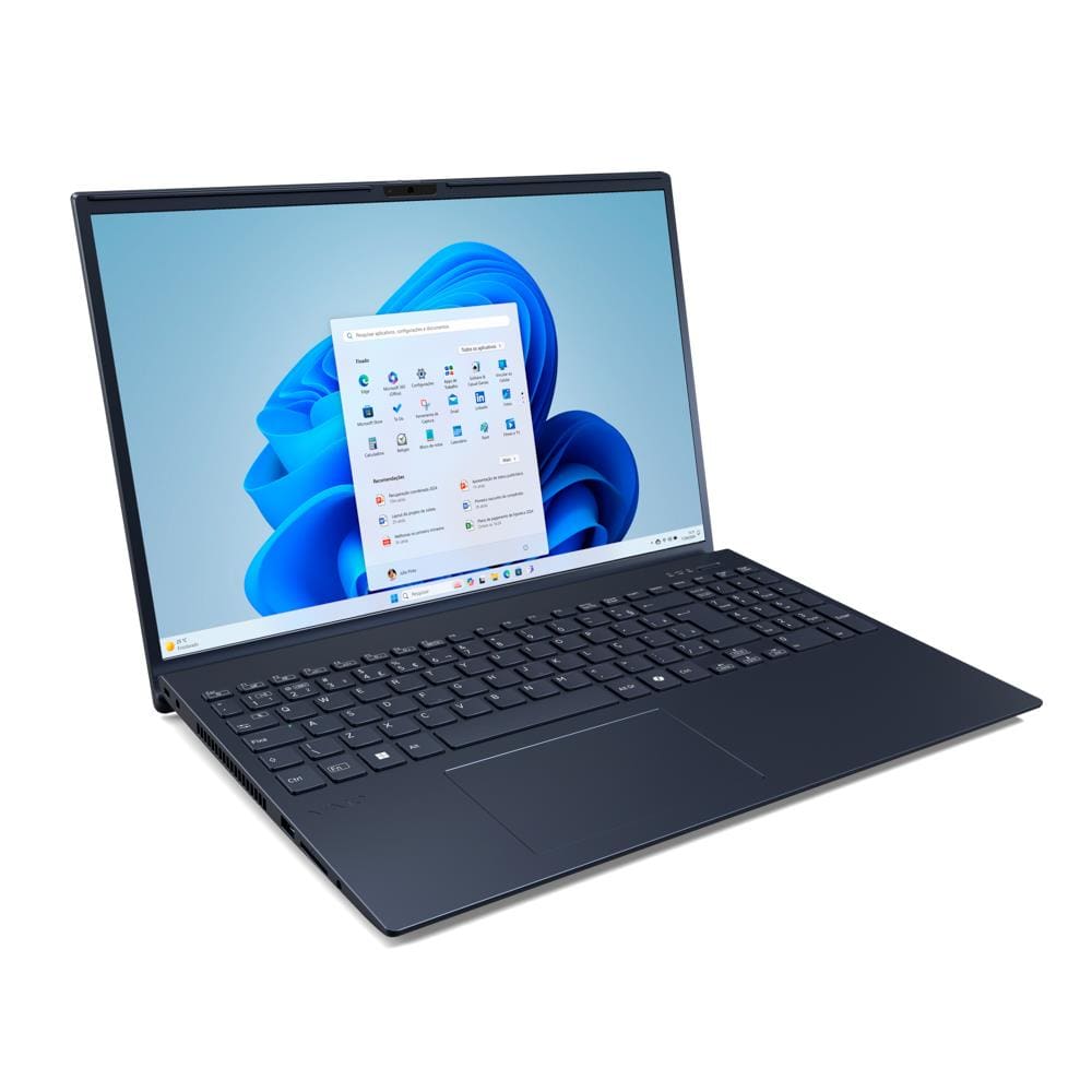 Notebook VAIO AMD Ryzen 5 5625U 16GB | Extra
