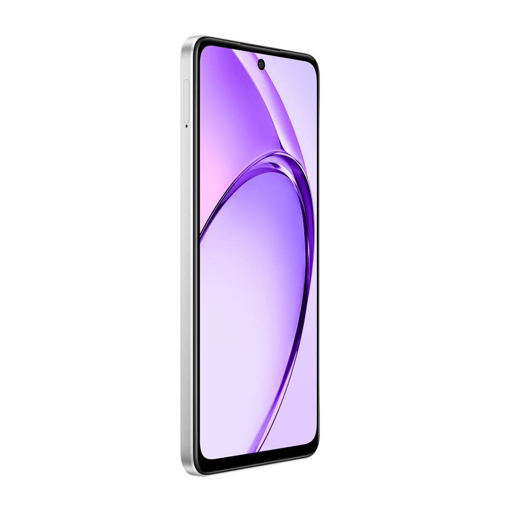 Smartphone Oppo A60 4G Branco 256GB, | Extra