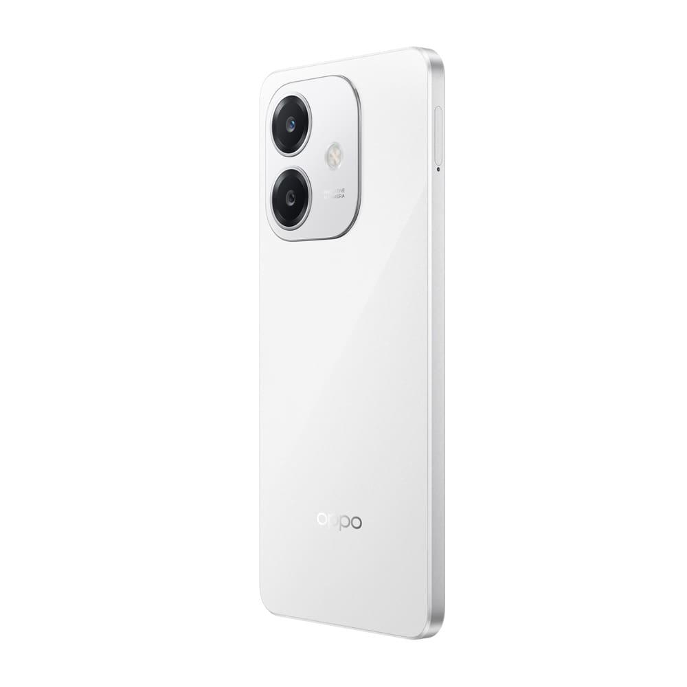 Smartphone Oppo A60 4G Branco 256GB, | Extra