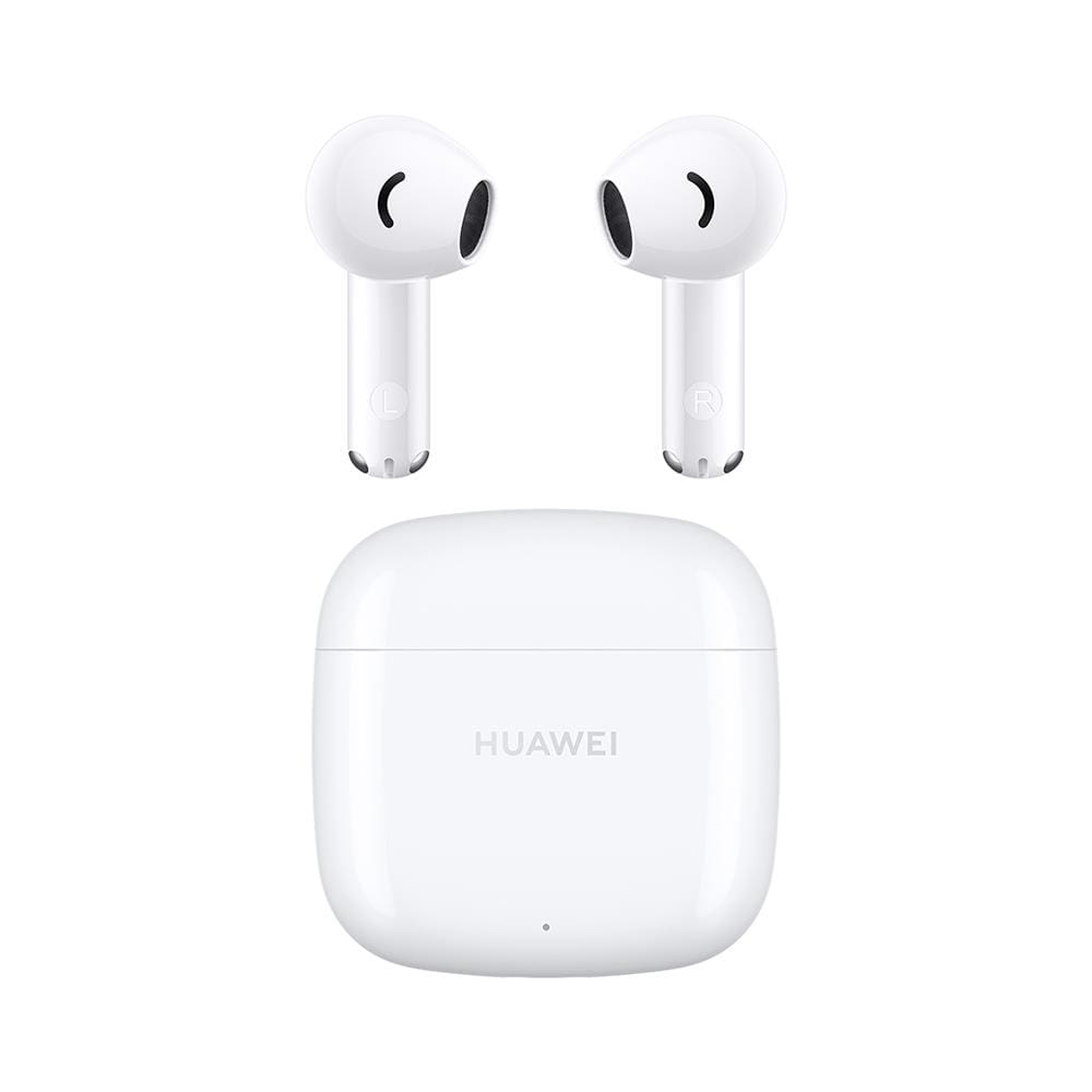 Fone de Ouvido Huawei FreeBuds SE 2 Bluetooth - Branco