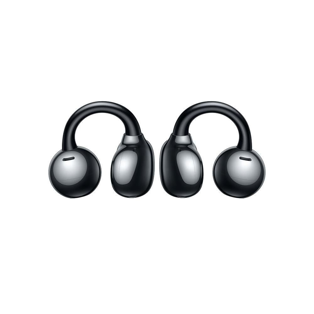 Fone de Ouvido Huawei FreeClip Bluetooth - Preto | Extra