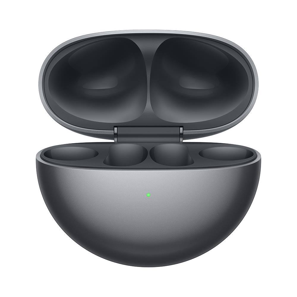 Fone de Ouvido Huawei FreeClip Bluetooth - Preto | Extra