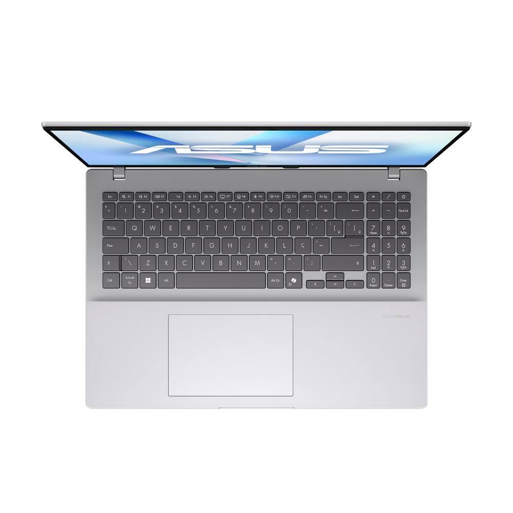 Notebook ASUS Vivobook 16 Qualcomm Snapdragon | Extra