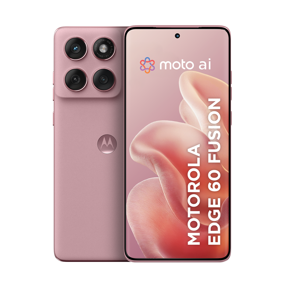 Smartphone Motorola Edge 60 Fusion 5G | Extra
