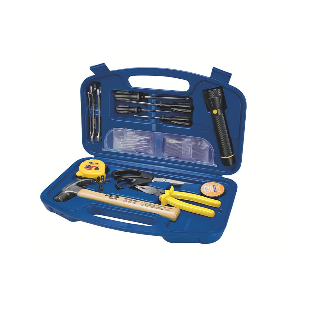 Maleta de Ferramentas Tramontina - 73 Peças