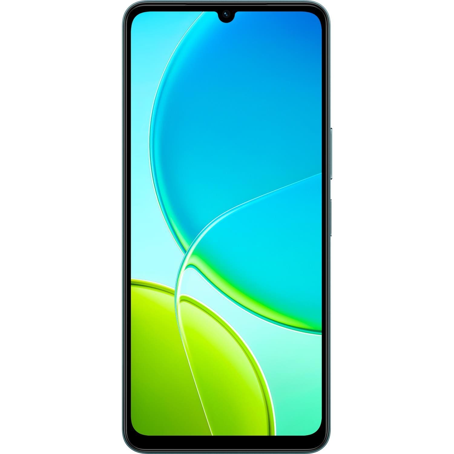 Smartphone JOVI Y29S Jade Black 5G 256GB Tela 6.74” 90Hz Android Câmera 50MP Bateria 6000mAh Desbloqueado
