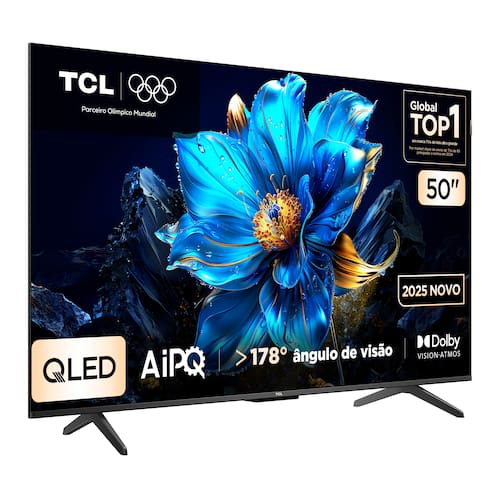 Smart TV TCL 50