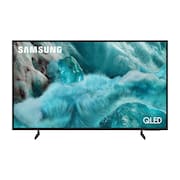Smart TV 50” Samsung QLED 4K QN50Q7FAAGXZD, Vision AI, Processador com AI, Xbox Cloud Gaming, Controle por Gestos, Art Store, Alexa, Wi-Fi e Bluetooth