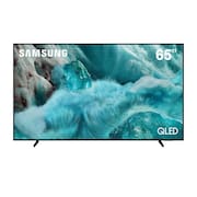 Smart TV QLED 65” 4K Samsung QN65Q7FAAGXZD, Vision AI, Processador com AI, Xbox Cloud Gaming, Controle por Gestos, Art Store, Alexa, Wi-Fi e Bluetooth