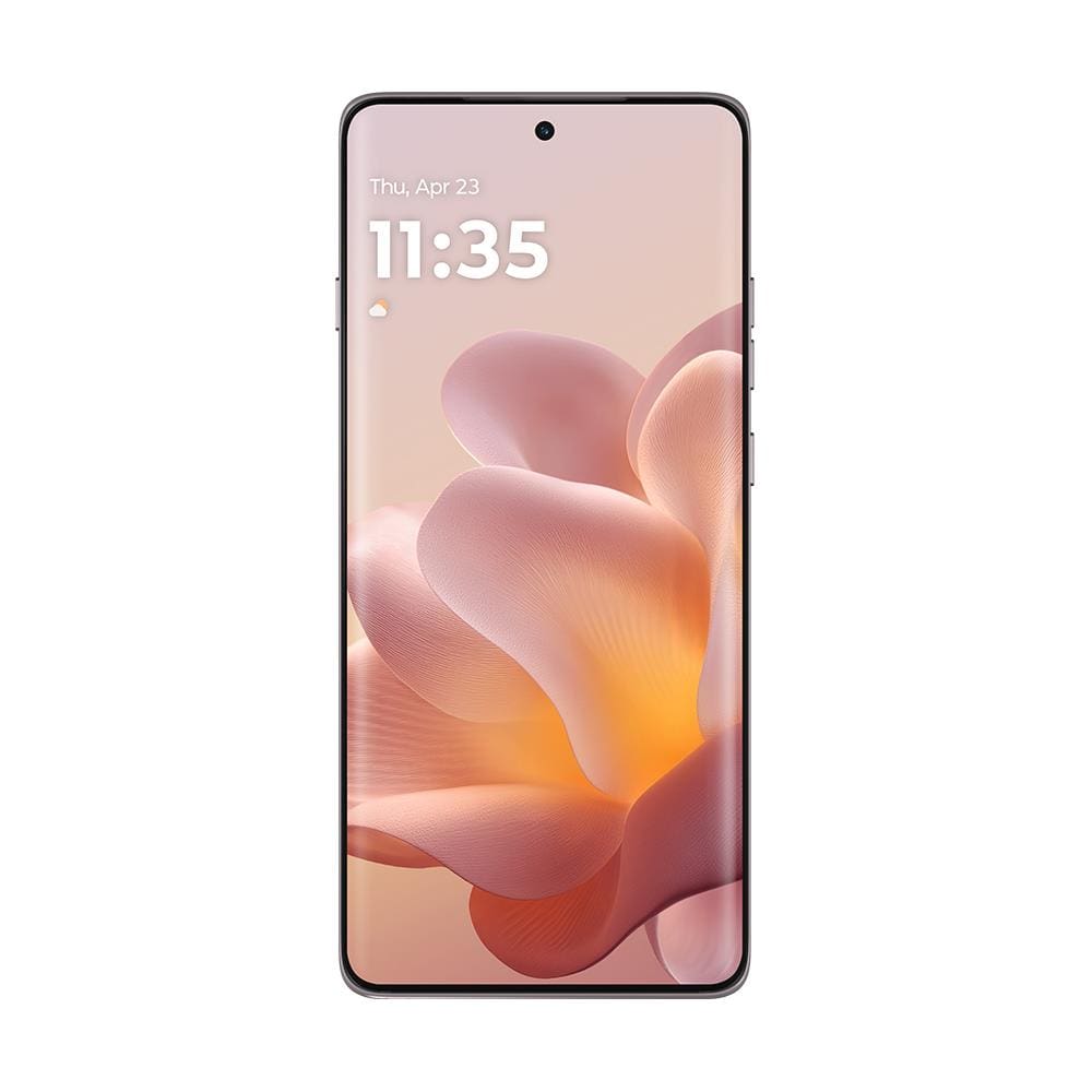 Smartphone Motorola Edge 60 Pro 5G | Extra