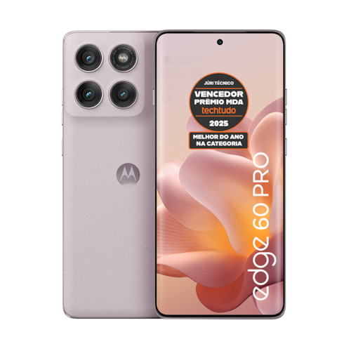 スマートフォン本体 motorola edge 60 PRO Smartphone Motorola Edge 60 Pro 5G | Extra