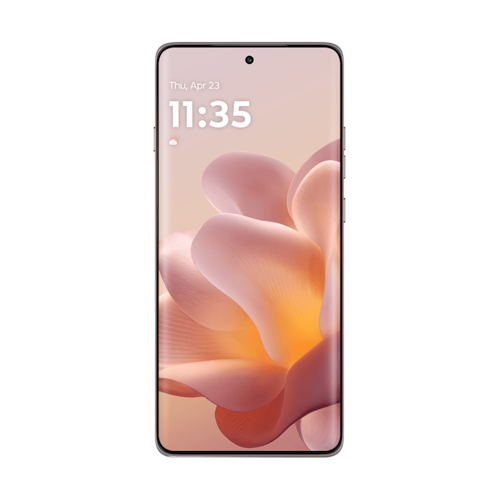 Smartphone Motorola Edge 60 Pro 5G | Extra