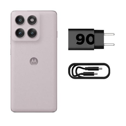 Smartphone Motorola Edge 60 Pro 5G | Extra