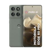 Smartphone Motorola Edge 60 Pro 5G Cinza 512GB, 12GB RAM + 12GB Ram Boost, Tela 6.7” 120Hz, Câmera Sony LYTIA 700C 50MP e Dimensity 8350 Extreme