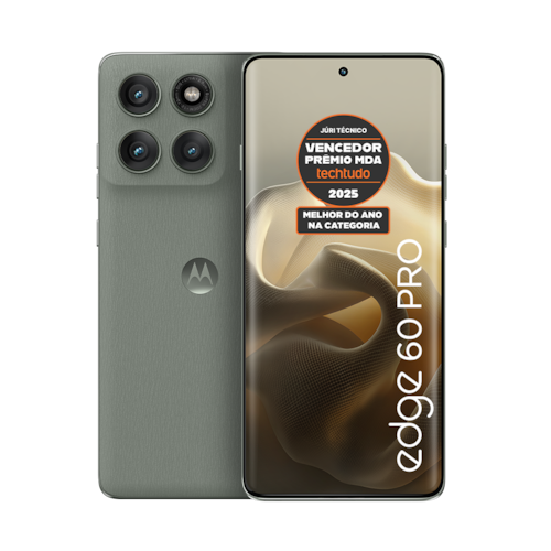 Smartphone Motorola Edge 60 Pro 5G | Extra