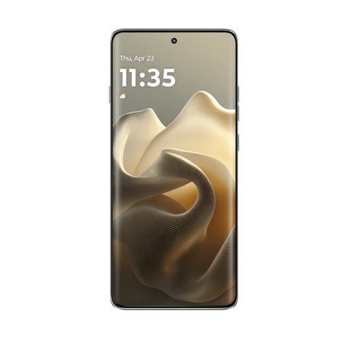 Smartphone Motorola Edge 60 Pro 5G | Extra