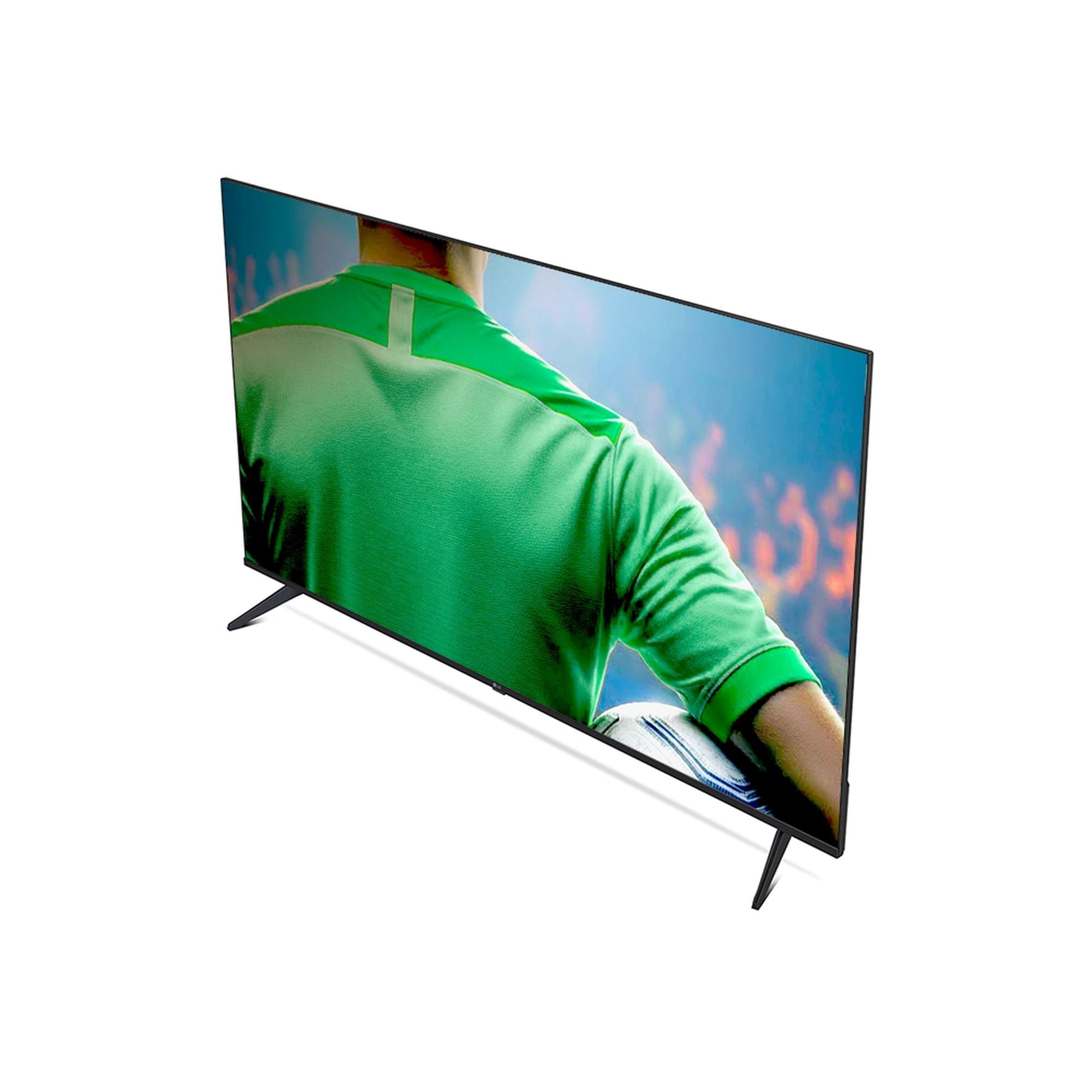 Smart TV 4K LG 43