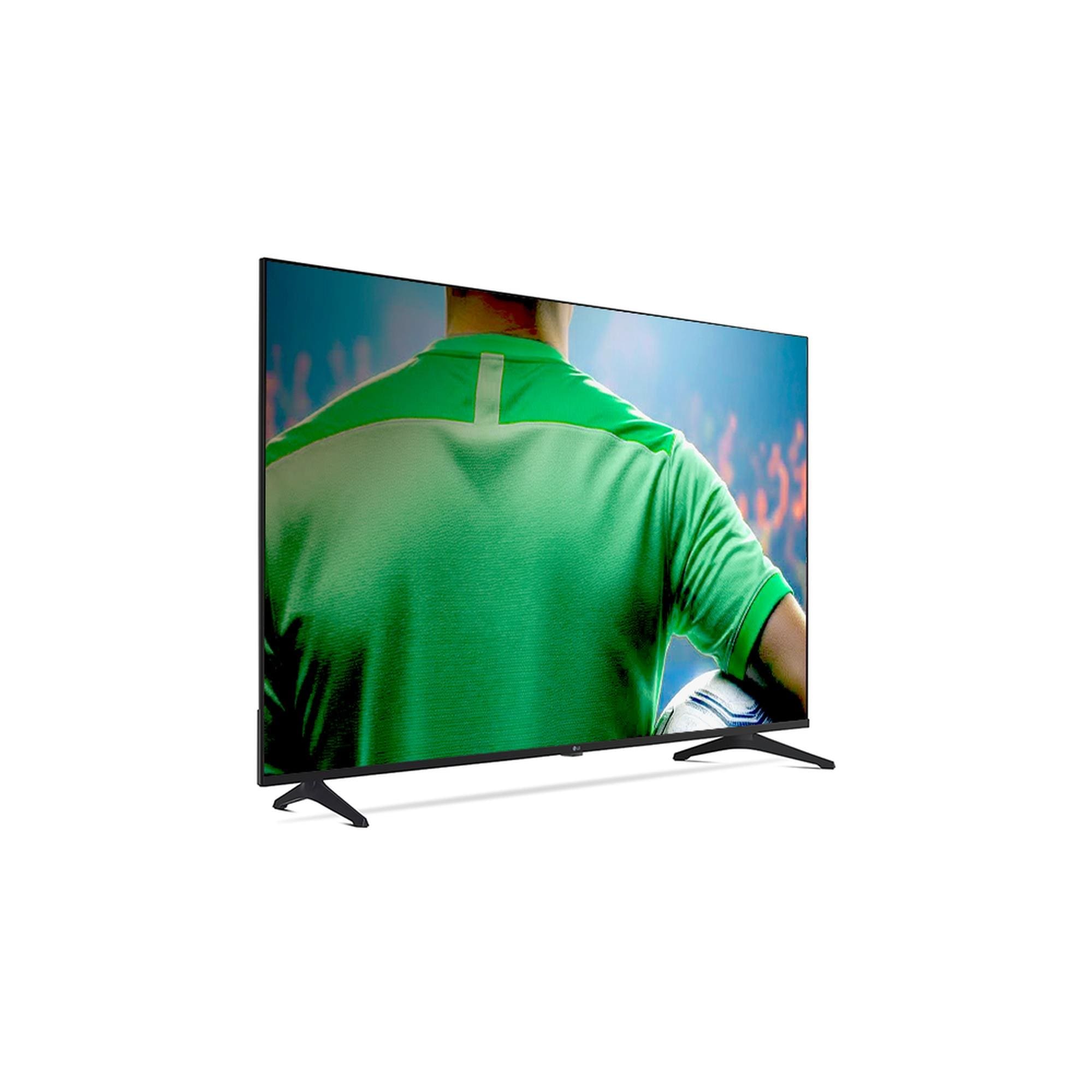 Smart TV 4K LG 43
