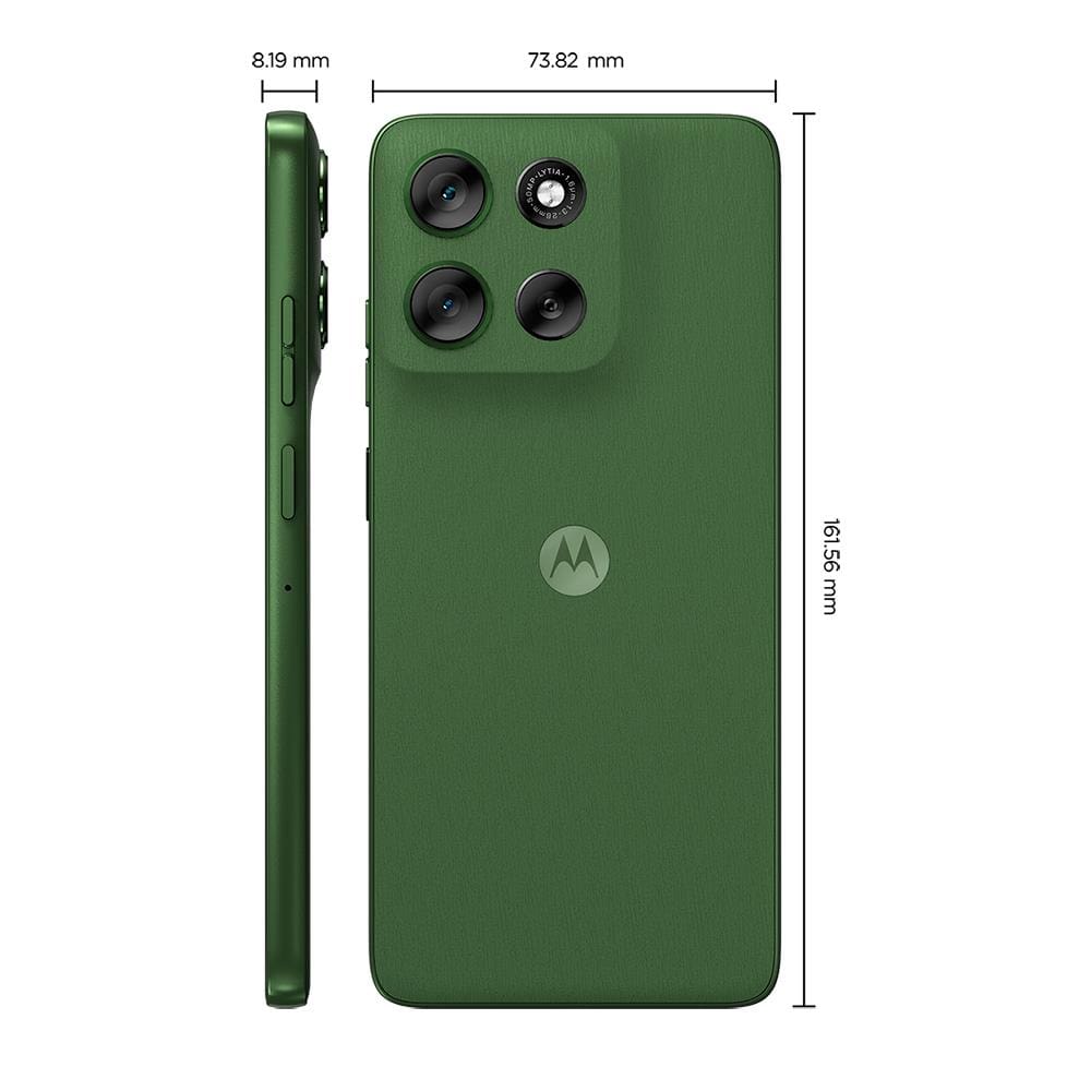 Smartphone Motorola Moto G56 5G Tela 6.7” | Extra