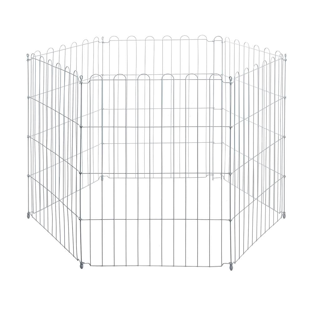 Cercado para Cães Utimil 6 Módulos – 85cm