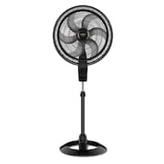 Ventilador de Coluna Britânia BVT550 50cm 175W Turbo Silencioso Preto