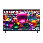 Smart TV 65” 4K LG UHD 65UA8550PSA a7 AI Processor Gen8 webOS 25