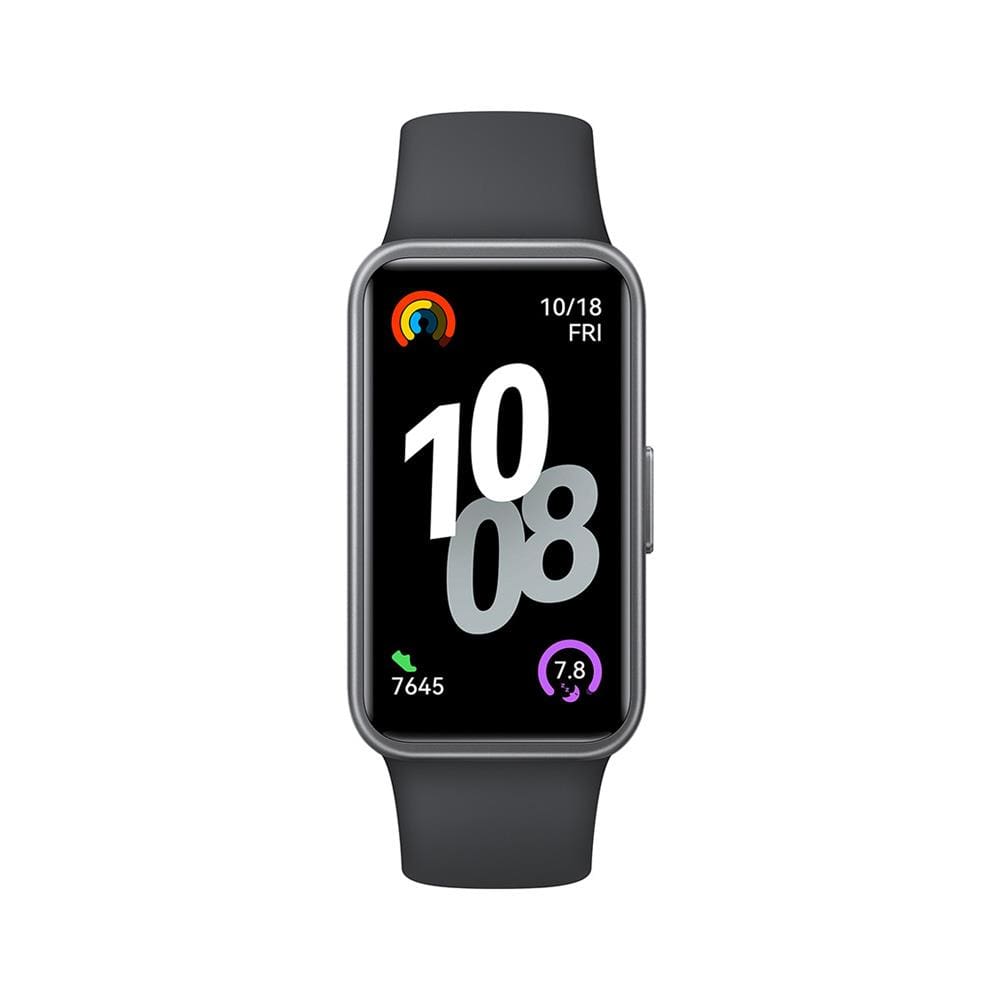 Pulseira Inteligente SmartBand 10 Huawei Preta