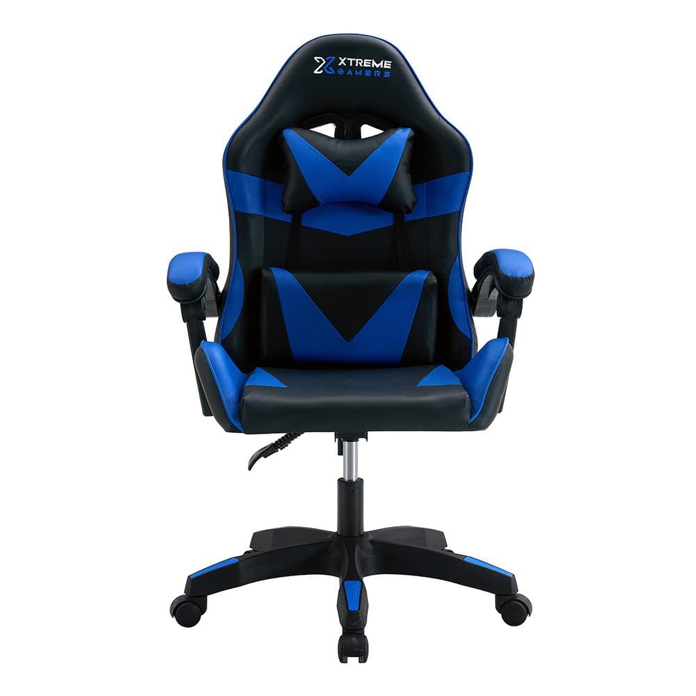 Cadeira Gamer Xtreme Conthey Cinesis Ergonômica Reclinável Suporta 150kg