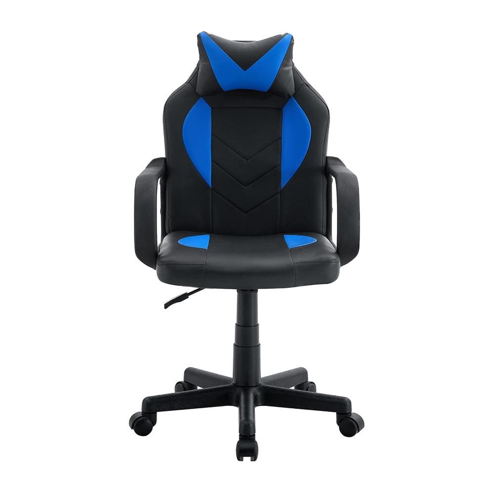 Cadeira Gamer Conthey Xtreme Orion PU Reclinável Altura Ajustável Base Nylon