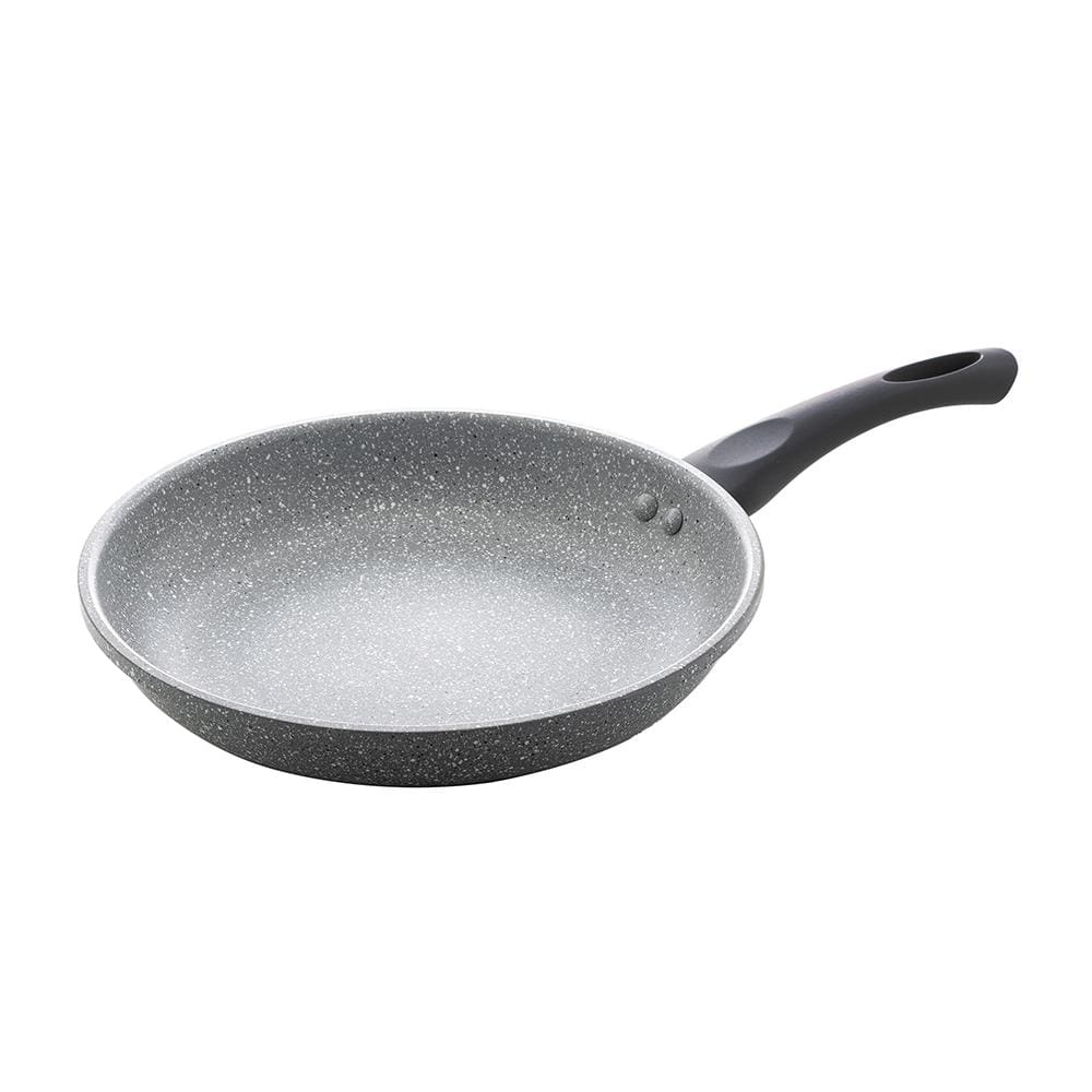 Frigideira de Indução Wolff 20cm Alumínio Granilite com Revestimento Cerâmico Cinza