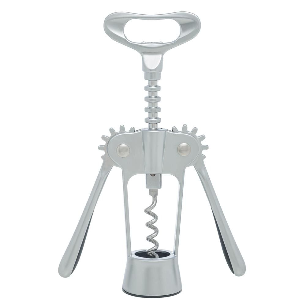Saca-Rolhas Wolff Chef Pro 18cm em Liga de Zinco